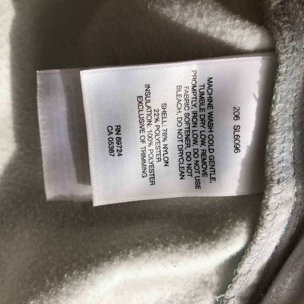 Columbia Interchange Jacket - Picture 15 of 15